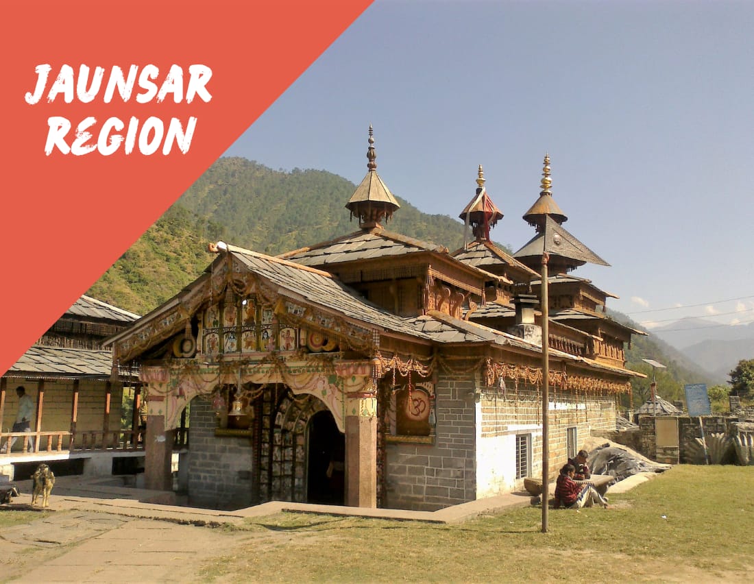Amazing Trips – Jaunsar Uttarakhand Offbeat Tours - Jaunsar Uttarakhand